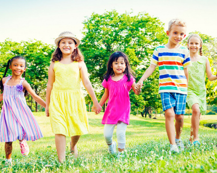 Летние каникулы в Европе: как провести время с пользой