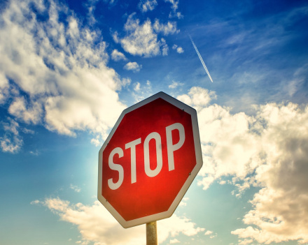 Stop panic, или как не потерять деньги, потраченные на обучение