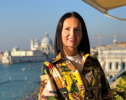 Не только мы адаптируемся к переменам. К ним адаптируется весь мир