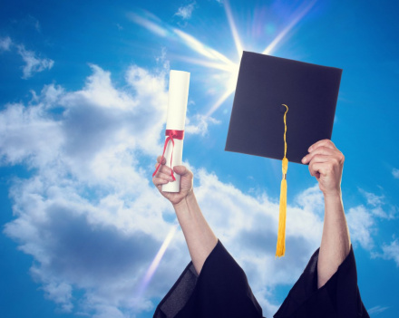 Как получить диплом израильского вуза