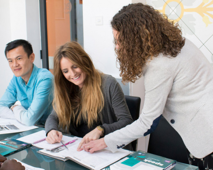 Специальное предложение от European Centre