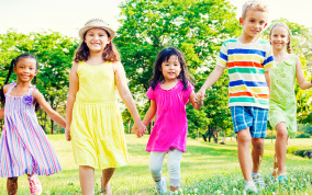 Летние каникулы в Европе: как провести время с пользой