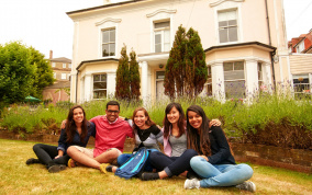 Скидки на обучение в школах St.Giles