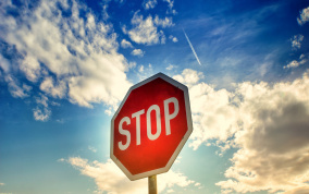 Stop panic, или как не потерять деньги, потраченные на обучение