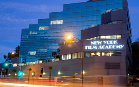 New York Film Academy: преимущества поступления и обучения для украинских студентов