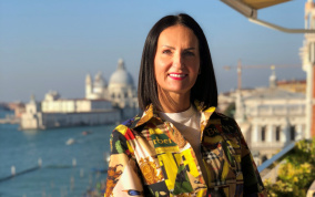 Не только мы адаптируемся к переменам. К ним адаптируется весь мир