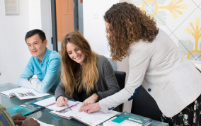 Специальное предложение от European Centre