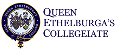 Queen Ethelburga's College
