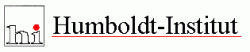 Humboldt Institut